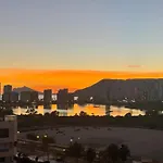 Timora Sea View New Apart' Hipocampos Appartement Calpe