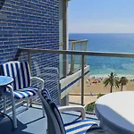 דירה Timora Sea View New Apart' Hipocampos קלפה