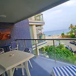 Timora Sea View New Apart' Hipocampos *