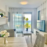 Timora Sea View New Apart' Hipocampos דירה