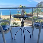 Appartement Timora Sea View New Apart' Hipocampos