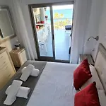 Timora Sea View New Apart' Hipocampos