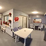 דירה Timora Sea View New Apart' Hipocampos