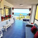Timora Sea View New Apart' Hipocampos דירה קלפה