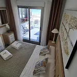 Timora Sea View New Apart' Hipocampos Calpe