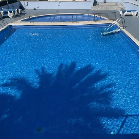 Timora Sea View New Apart' Hipocampos *