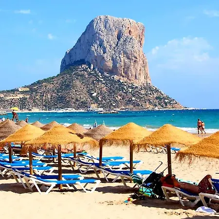 Timora Sea View New Apart' Hipocampos