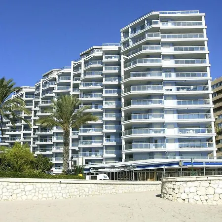 Timora Sea View New Apart' Hipocampos Calpe