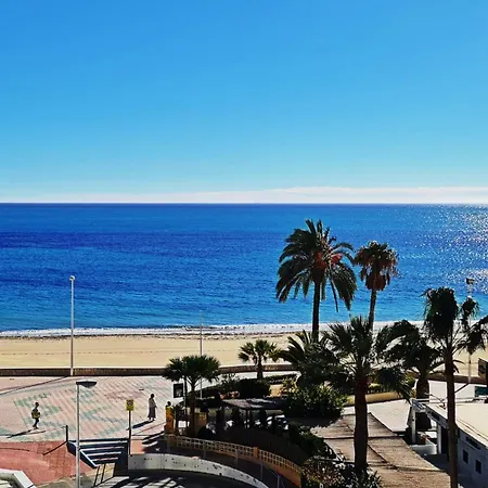 Timora Sea View New Apart' Hipocampos * Кальпе