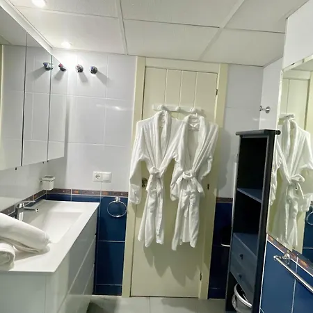 Apartment Timora Sea View New Apart' Hipocampos Calpe