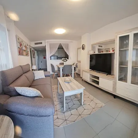 Timora Sea View New Apart' Hipocampos * Calpe