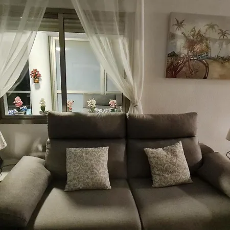 Timora Sea View New Apart' Hipocampos Apartmán