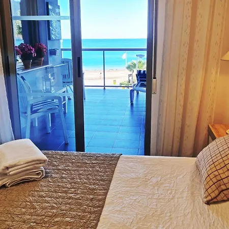 Timora Sea View New Apart' Hipocampos *