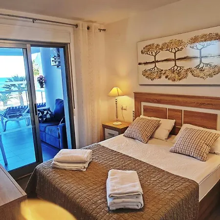 Timora Sea View New Apart' Hipocampos Апартаменты *