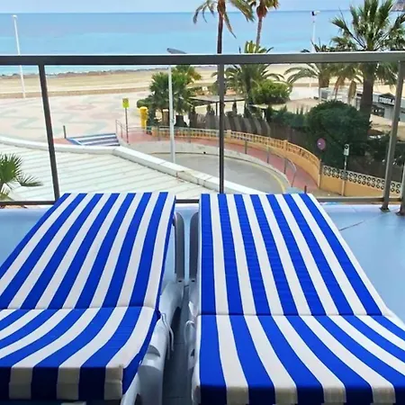 Timora Sea View New Apart' Hipocampos *