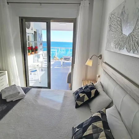 Апартаменты Timora Sea View New Apart' Hipocampos *