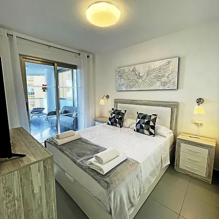 Timora Sea View New Apart' Hipocampos Apartmán