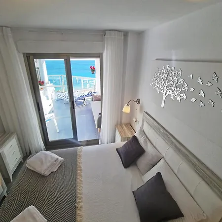 Timora Sea View New Apart' Hipocampos *