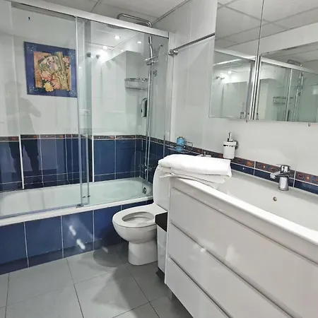 Apartment Timora Sea View New Apart' Hipocampos *