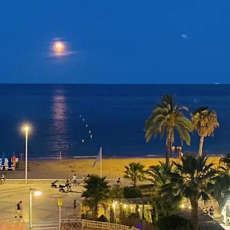 Timora Sea View New Apart' Hipocampos