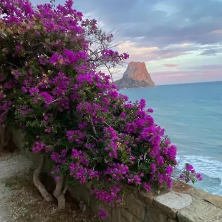 Timora Sea View New Apart' Hipocampos דירה *