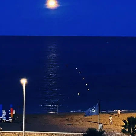 Timora Sea View New Apart' Hipocampos Calpe