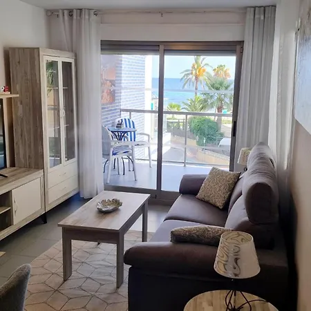 דירה Timora Sea View New Apart' Hipocampos