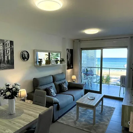 Timora Sea View New Apart' Hipocampos Apartamento *