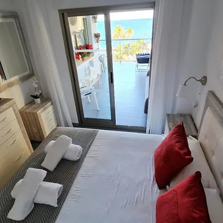 Timora Sea View New Apart' Hipocampos