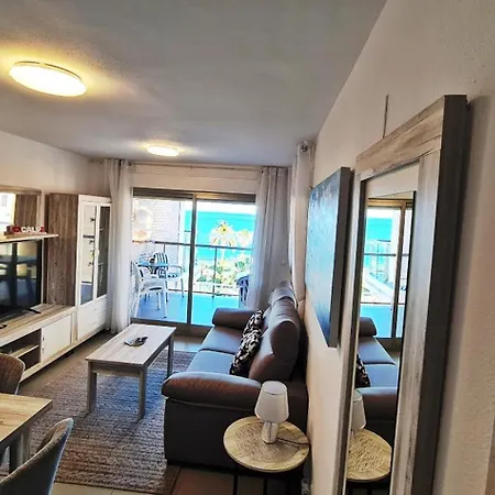 Apartment Timora Sea View New Apart' Hipocampos Calpe