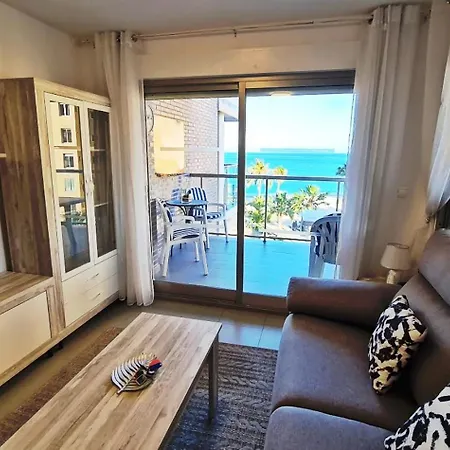 Timora Sea View New Apart' Hipocampos דירה קלפה