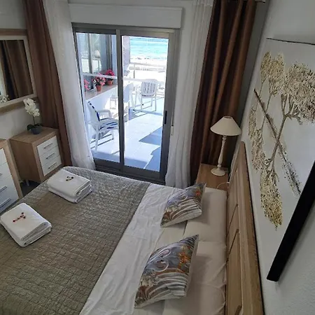Timora Sea View New Apart' Hipocampos Calpe