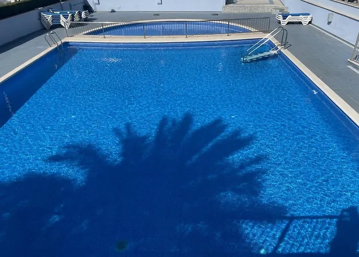 Timora Sea View New Apart' Hipocampos *