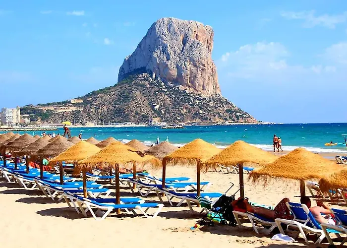 Timora Sea View New Apart' Hipocampos