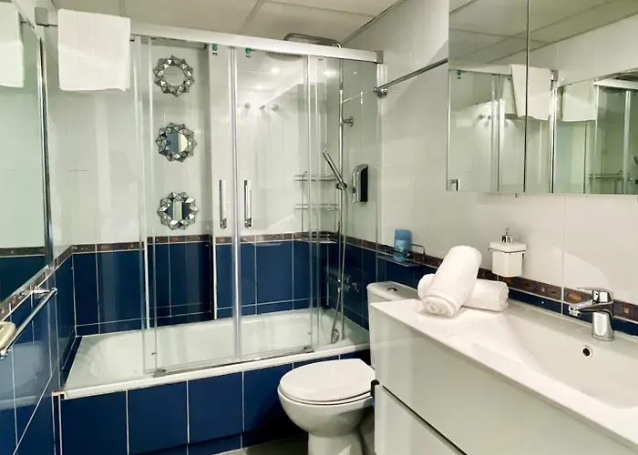 Timora Sea View New Apart' Hipocampos *