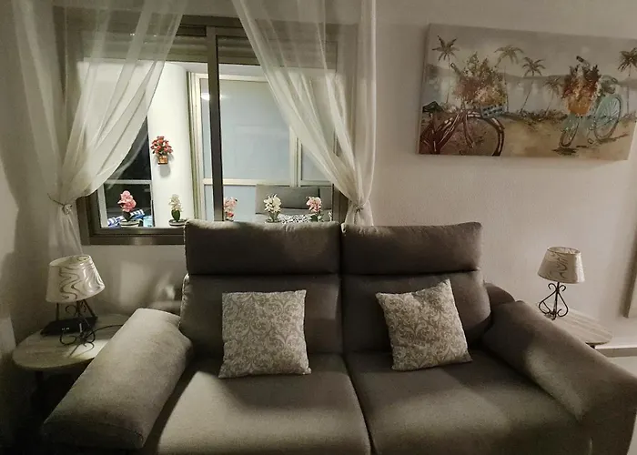 Timora Sea View New Apart' Hipocampos Apartment