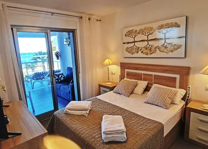 Timora Sea View New Apart' Hipocampos Apartment *