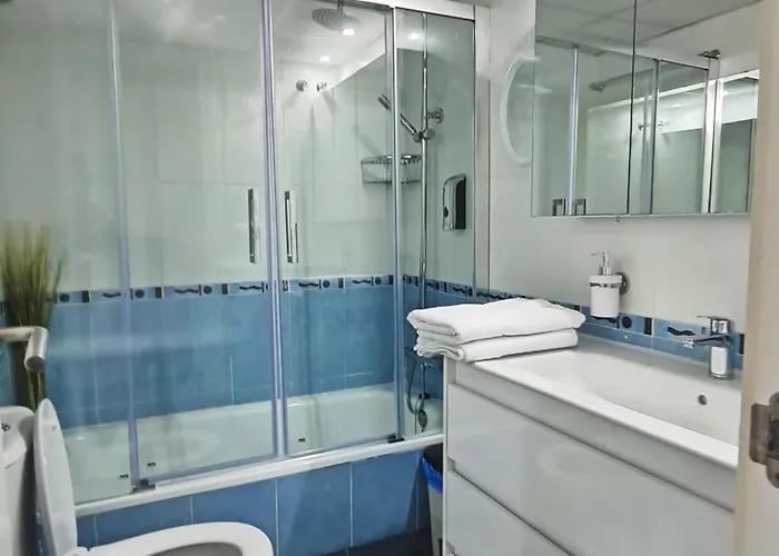 Apartment Timora Sea View New Apart' Hipocampos *