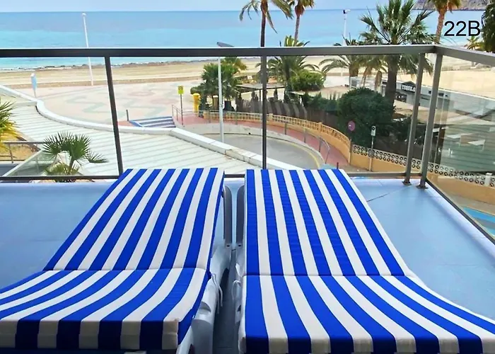 Timora Sea View New Apart' Hipocampos *