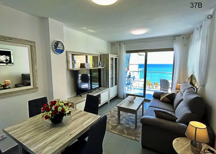 Apartment Timora Sea View New Apart' Hipocampos *