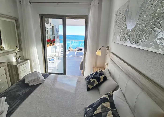 Apartment Timora Sea View New Apart' Hipocampos *