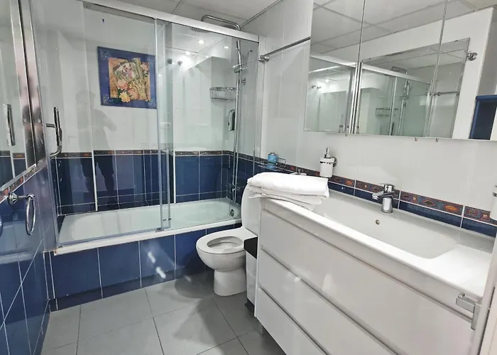 Apartment Timora Sea View New Apart' Hipocampos *