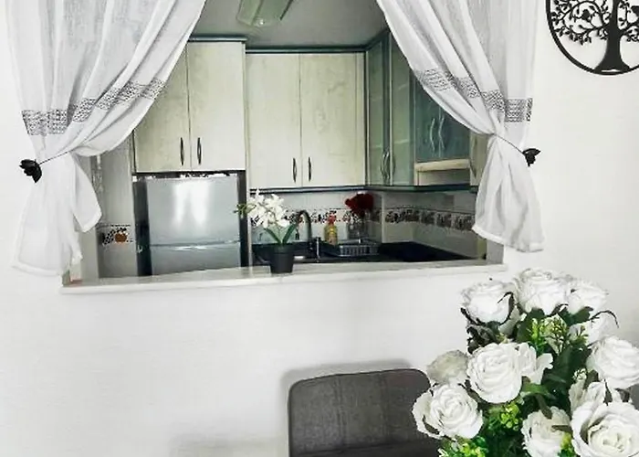 Timora Sea View New Apart' Hipocampos Calpe