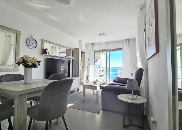 Timora Sea View New Apart' Hipocampos Apartment