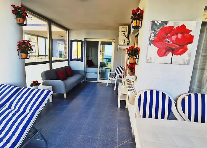 Apartment Timora Sea View New Apart' Hipocampos *