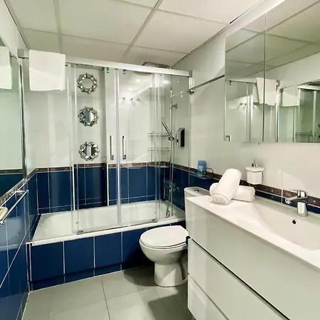 Timora Sea View New Apart' Hipocampos *