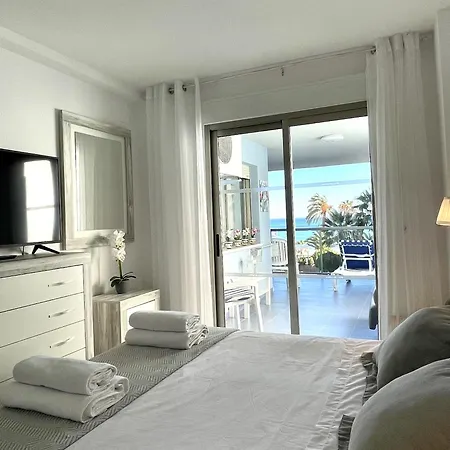 Daire Timora Sea View New Apart' Hipocampos Calp