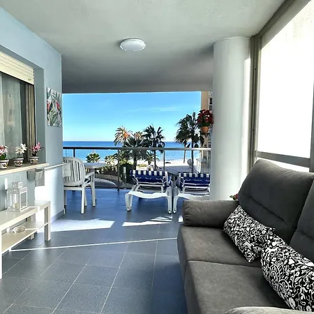 Timora Sea View New Apart' Hipocampos * Calp