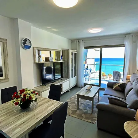 Daire Timora Sea View New Apart' Hipocampos *