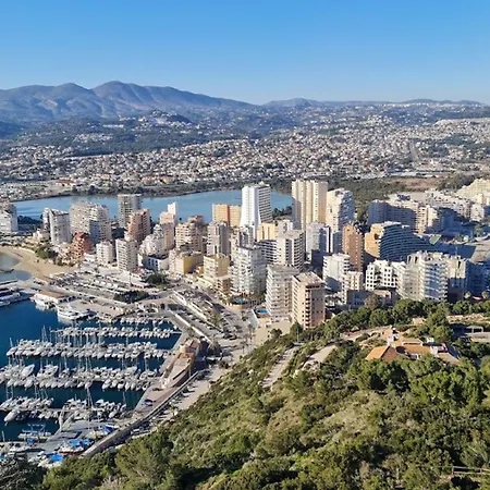 Timora Sea View New Apart' Hipocampos